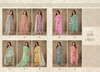 Orley By Esaira Printed Cotton Designer Salwar Kameez Wholesale Market In Surat
